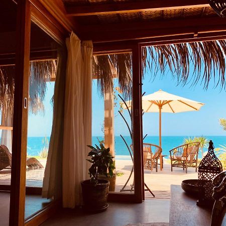 La Playa Otel Los Órganos Dış mekan fotoğraf