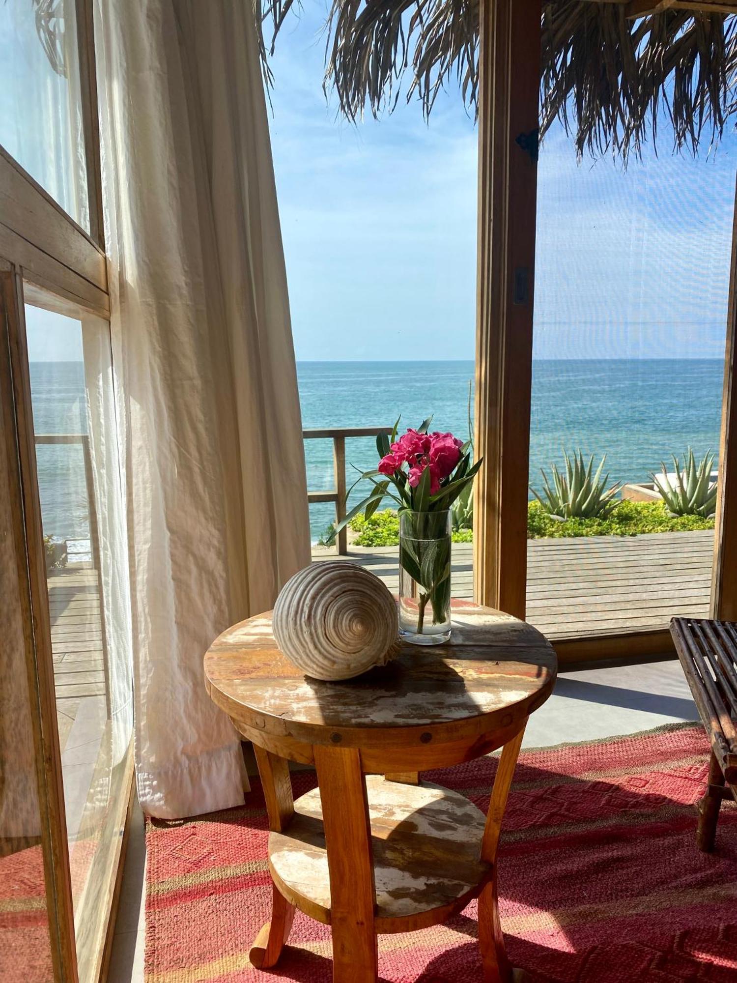 La Playa Otel Los Órganos Dış mekan fotoğraf