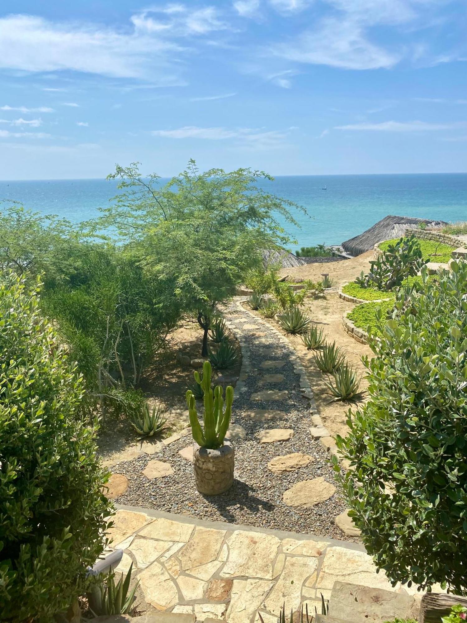 La Playa Otel Los Órganos Dış mekan fotoğraf
