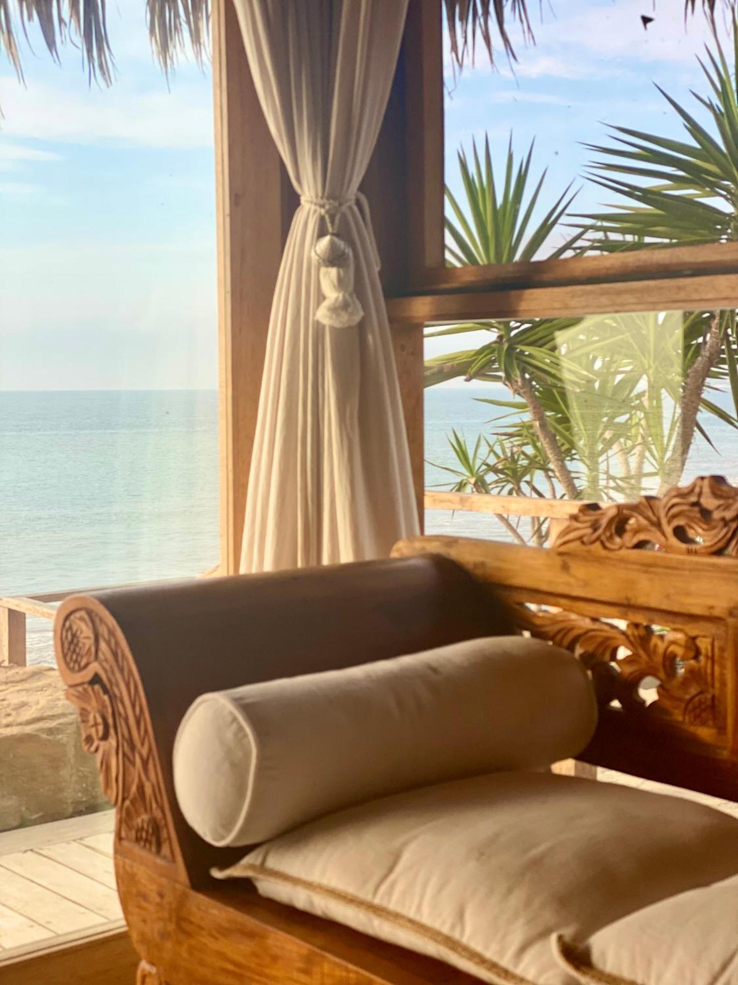 La Playa Otel Los Órganos Dış mekan fotoğraf