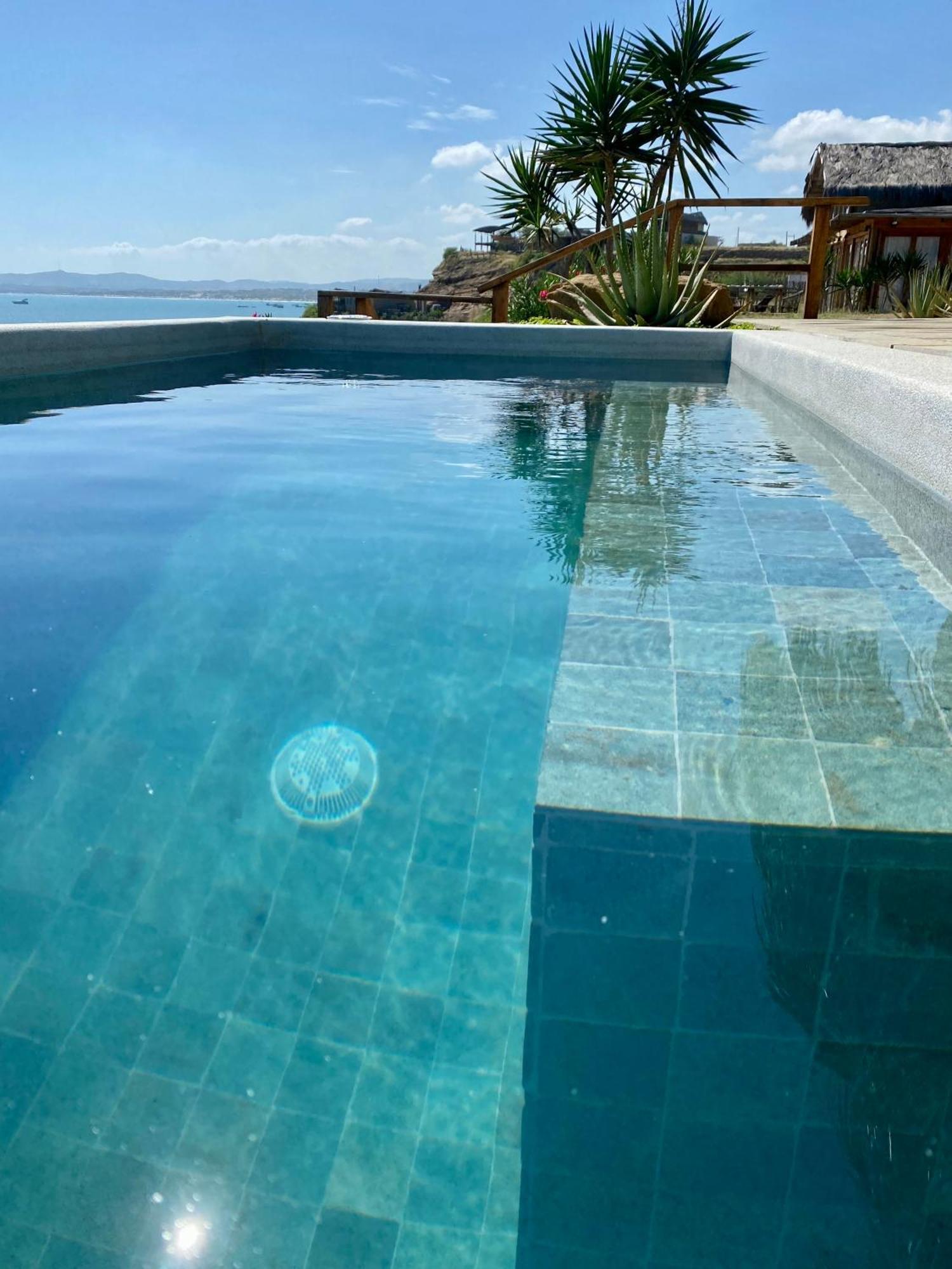 La Playa Otel Los Órganos Dış mekan fotoğraf