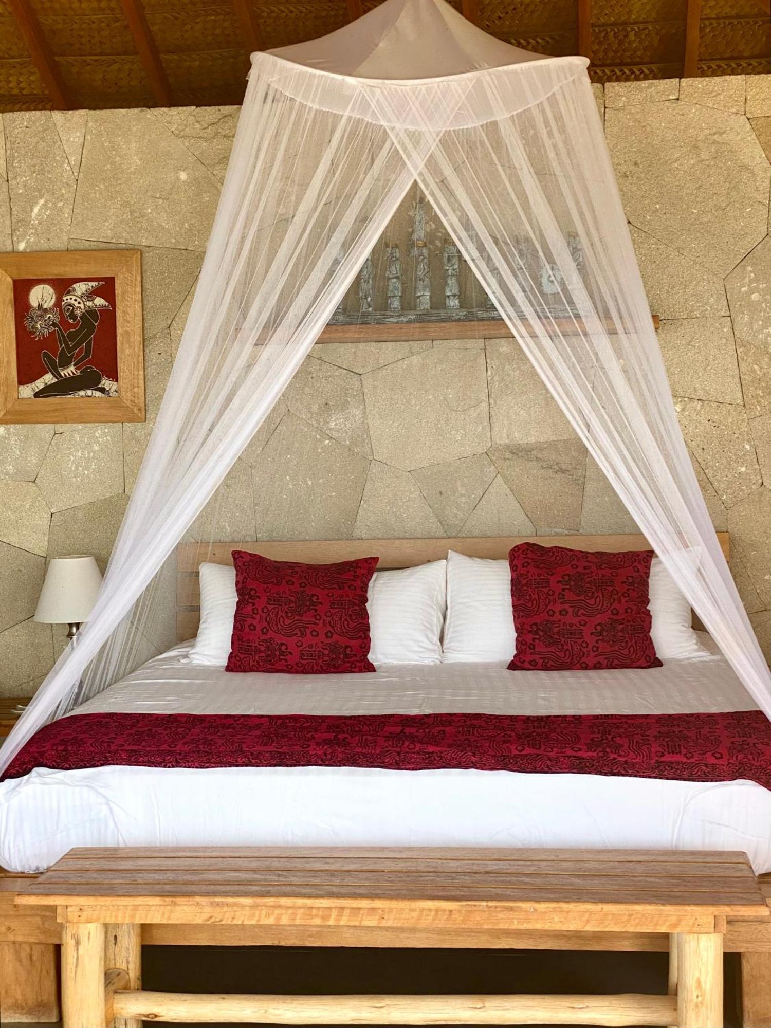 La Playa Otel Los Órganos Dış mekan fotoğraf
