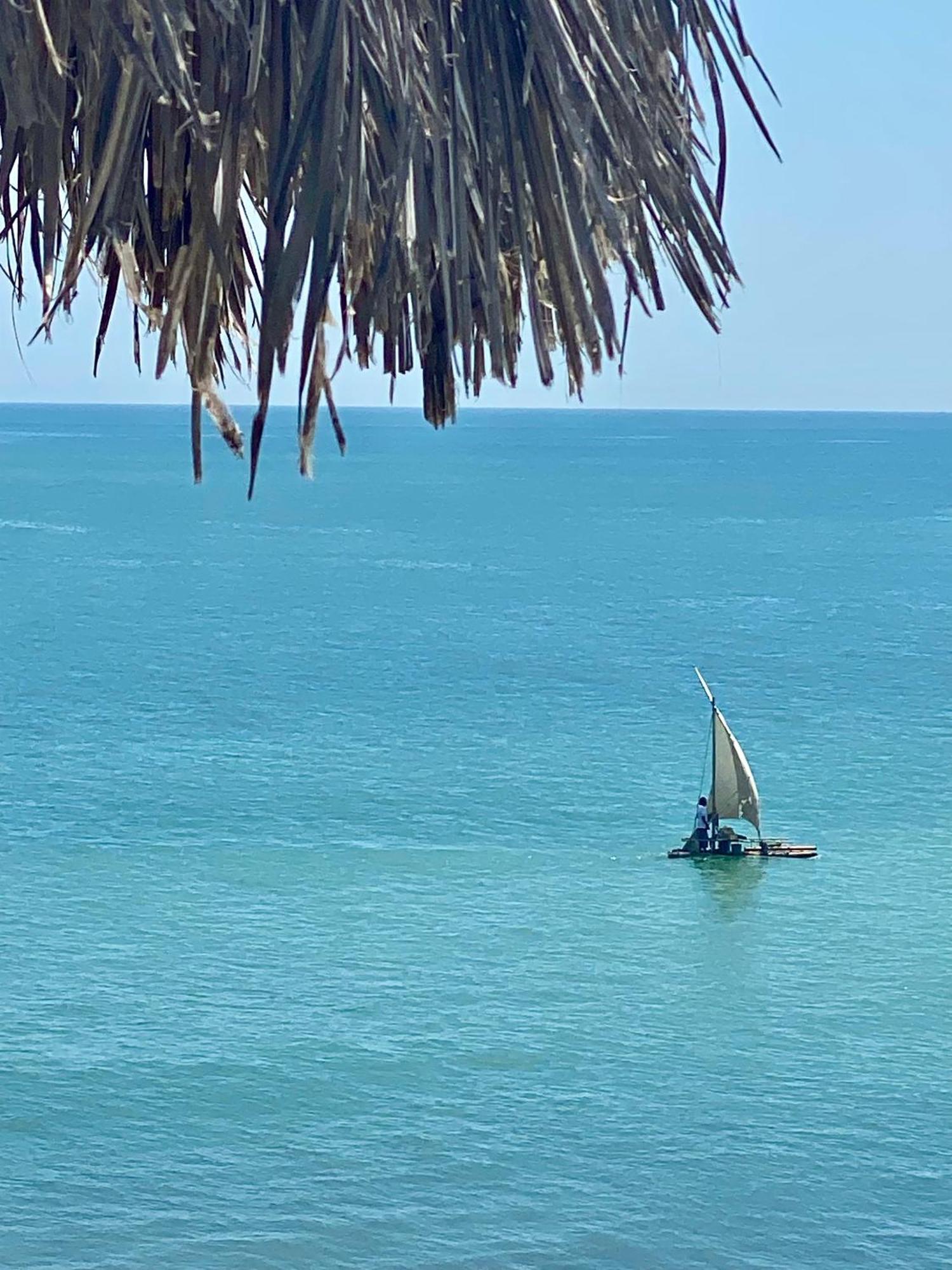 La Playa Otel Los Órganos Dış mekan fotoğraf