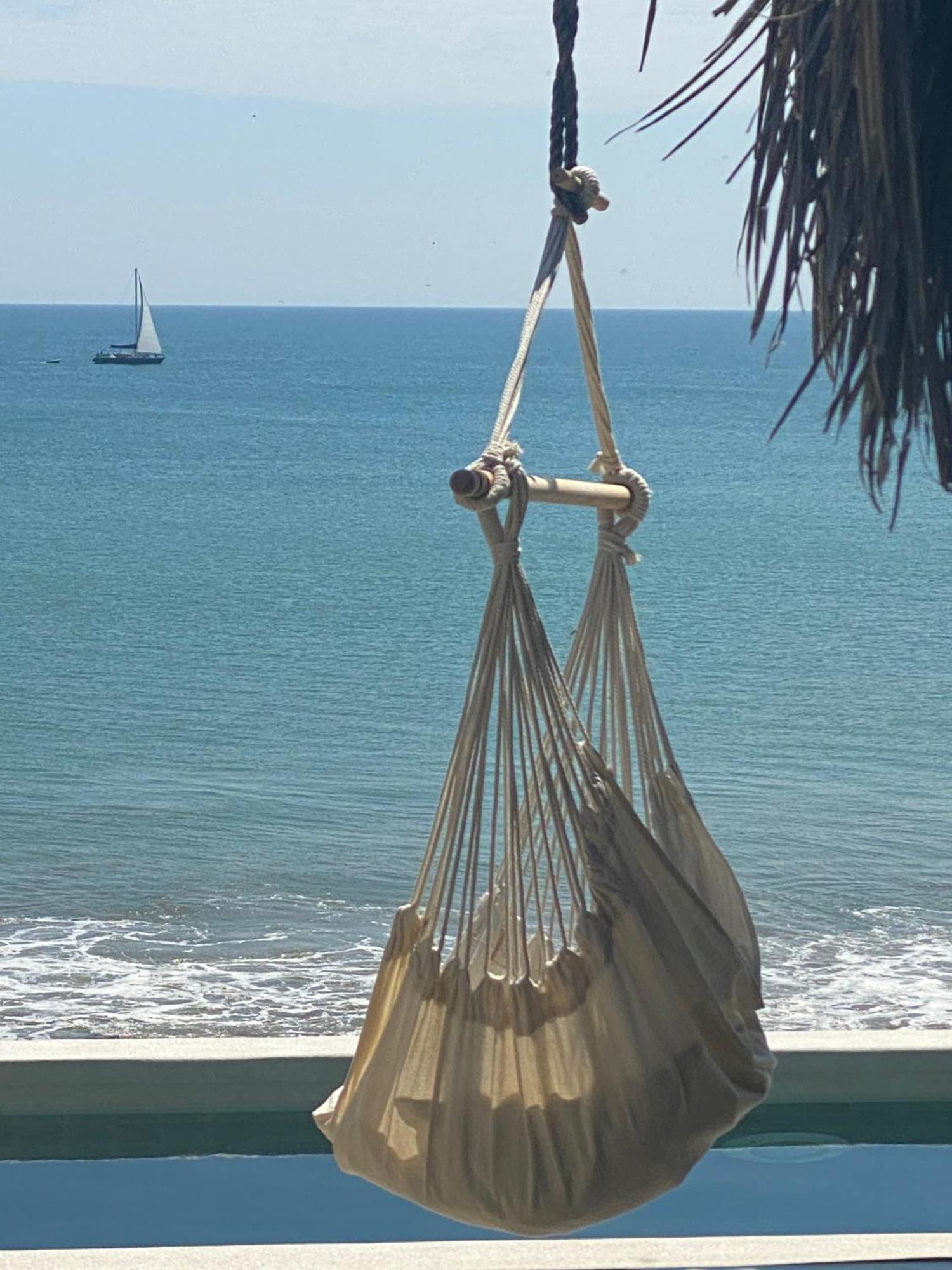 La Playa Otel Los Órganos Dış mekan fotoğraf