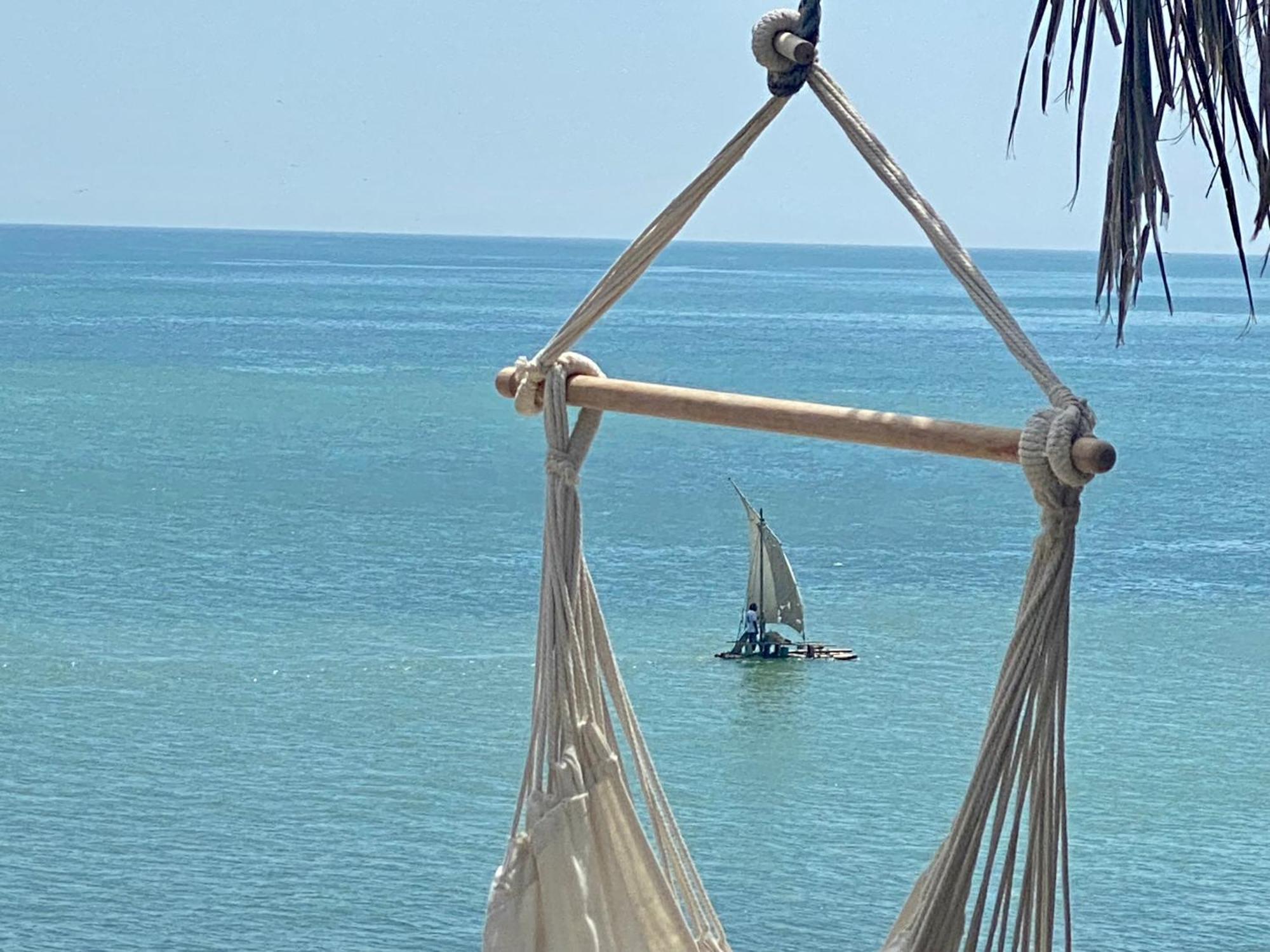 La Playa Otel Los Órganos Dış mekan fotoğraf