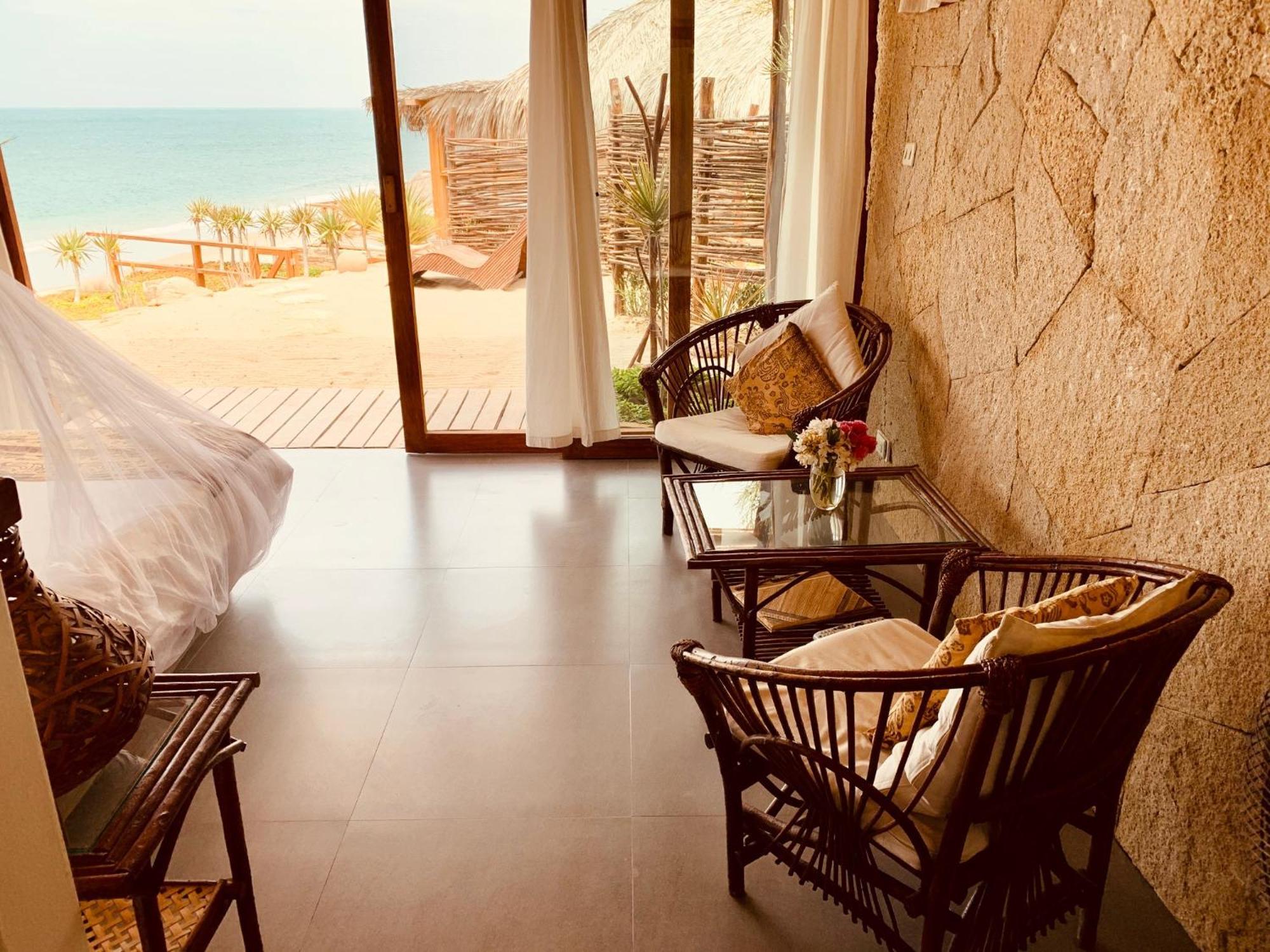 La Playa Otel Los Órganos Oda fotoğraf