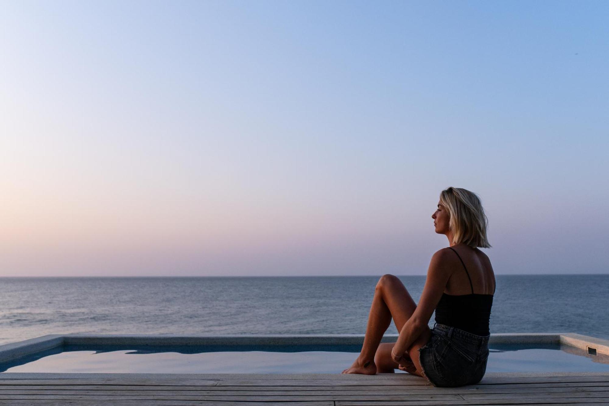 La Playa Otel Los Órganos Dış mekan fotoğraf