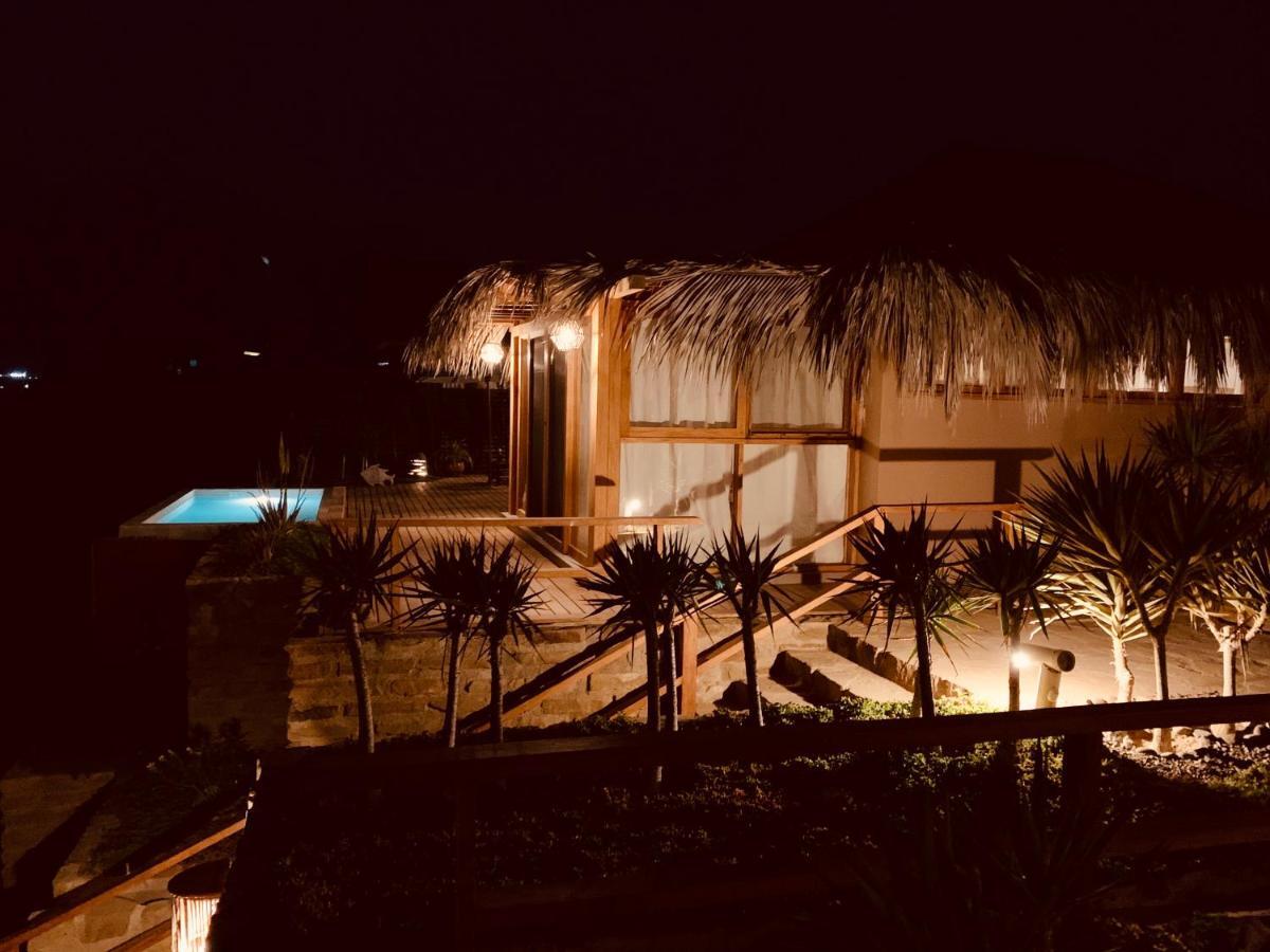 La Playa Otel Los Órganos Dış mekan fotoğraf